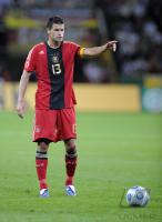 Internationales Freundschaftsspiel: Deutschland - Suedafrika