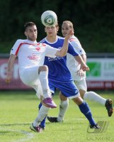 Fussball Landesliga 2011/2012: TSV Ofterdingen - Spvgg Freudenstadt