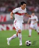 Timo Gebhart  ( VfB Stuttgart )