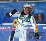 SKI  WM 2003  St.Moritz Riesenslalom Damen