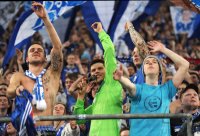 Fussball: Europa League, Saison 2011/2012 Schalke - Enschede