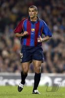 FC Barcelona    / Rivaldo
