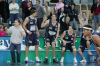 Basketball 1. Bundesliga 2005/2006  Bayer Leverkusen - Walter Tigers Tuebingen