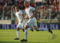 WM-Qualifikation: Luxemburg - Schweiz