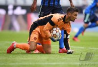 Fussball Audi Football Summit 2021 FC Bayern Muenchen - Ajax Amsterdam