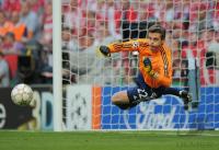 Fussball Champions League Finale:  FC Bayern Muenchen - Inter Mailand