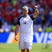 Fussball WM 2026 Vorrunde: Kanada - Bosnien - Herzegowina