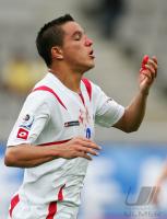 Fussball International  U 17 Weltmeisterschaft