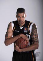 1. Basketball Bundesliga 2010/2011  Walter Tigers Tuebingen