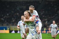 Fussball International Qualifikation WM 2026 
Deutschland - Slowakei