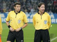 Fussball: Schalke - Espanyol Barcelona