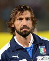 Fussball International WM Qualifikation 2014:  Italien - Malta