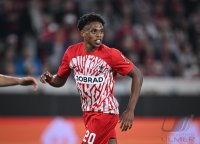 FUSSBALL EUROPA LEAGUE 23/24: SC Freiburg - West Ham United
