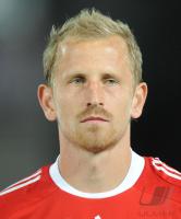 Fussball WM  2010  Qualifikation: Ungarn - Portugal