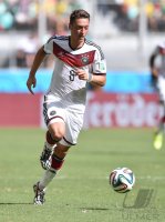 FUSSBALL WM 2014, Gruppenphase: Deutschland - Portugal