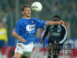 Fussball Bundesliga: VfL Bochum, Freier Einzelaktion