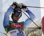 Ski Alpin; Riesenslalom Slden Damen