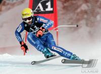 Ski Alpin  Herren Lake Louise  CAN