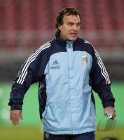 Argentinischer Trainer  Bielsa