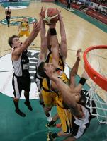 Basketball Tuebingen - Ulm