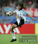 FIFA Confed Cup:    Australien - Argentinien