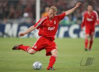 Fussball Champions League AC Mailand - FC Liverpool