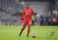 Fussball International CHL 20/21: FC Bayern Muenchen - Paris Saint-Germain