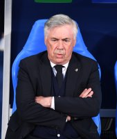 Fussball CHL FINALE 21/22 in Paris: FC Liverpool - Real Madrid