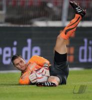 FUSSBALL    UEFA Europa League  3 Qualifikationsrunde   VfB Stuttgart - Molde FK