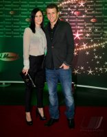 Fussball 1. Bundesliga Saison 12/13: Weihnachtsfeier SV Werder Bremen