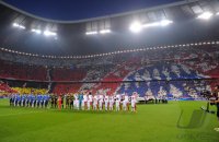 Fussball International CHL Saison 13/14: FC Bayern Muenchen -  Real Madrid