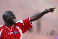 Fussball International  U 20 WM AUT-GAM