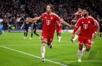 FUSSBALL CHAMPIONS LEAGUE  SAISON 26/27  FC Bayern Muenchen - FC Arsenal