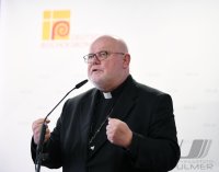 Vollversammlung Deutschen Bischofskonferenz Fruehjahr 2020