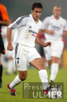 Fussball International: RAUL, Einzelaktion