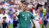 Fussball WM 2026 Vorrunde: Deutschland - Curacao