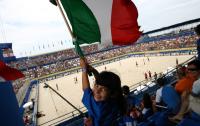 FIFA Beach Soccer World Cup Groupmatches