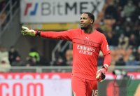 FUSSBALL INTERNATIONAL SERIE A 21/22: AC Mailand - SSC Neapel