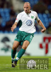 FUSSBAL BUNDESLIGA, Schnoor Einzelaktion