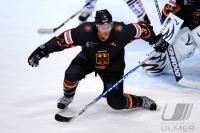 Eishockey Nationalmannschaft : Jason Holland (GER)