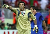 Fussball WM 2006 USA - Italien