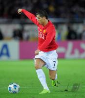 Fussball International  Club WM Gamba Osaka - Manchester United