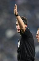 Fussball 1. Bundesliga: Schalke - Frankfurt