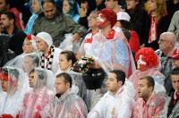 FUSSBALL EURO 2008: Schweiz - Tuerkei