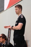 Handball 1. Bundesliga Frauen 21/22:TUSSIES Metzingen - SG BBM Bietigheim