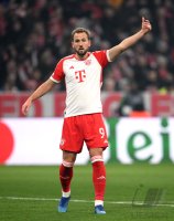 Fussball International CHL 23/24: FC Bayern Muenchen - FC Kopenhagen