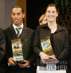 FIFA Gala World Player 2004