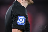 Fussball Saisoneroeffnung 1. Bundesliga 25/26
1. Spieltag: FC Bayern Muenchen - RB Leipzig