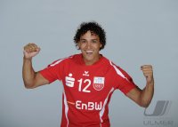 Volleyball 1. Bundesliga   Saison 2011/2012  ENBW TV RottenburgBesichtigung der Werkstatt der Schoenbuchbahn;