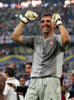 Fussball WM 2006 ENG-POR